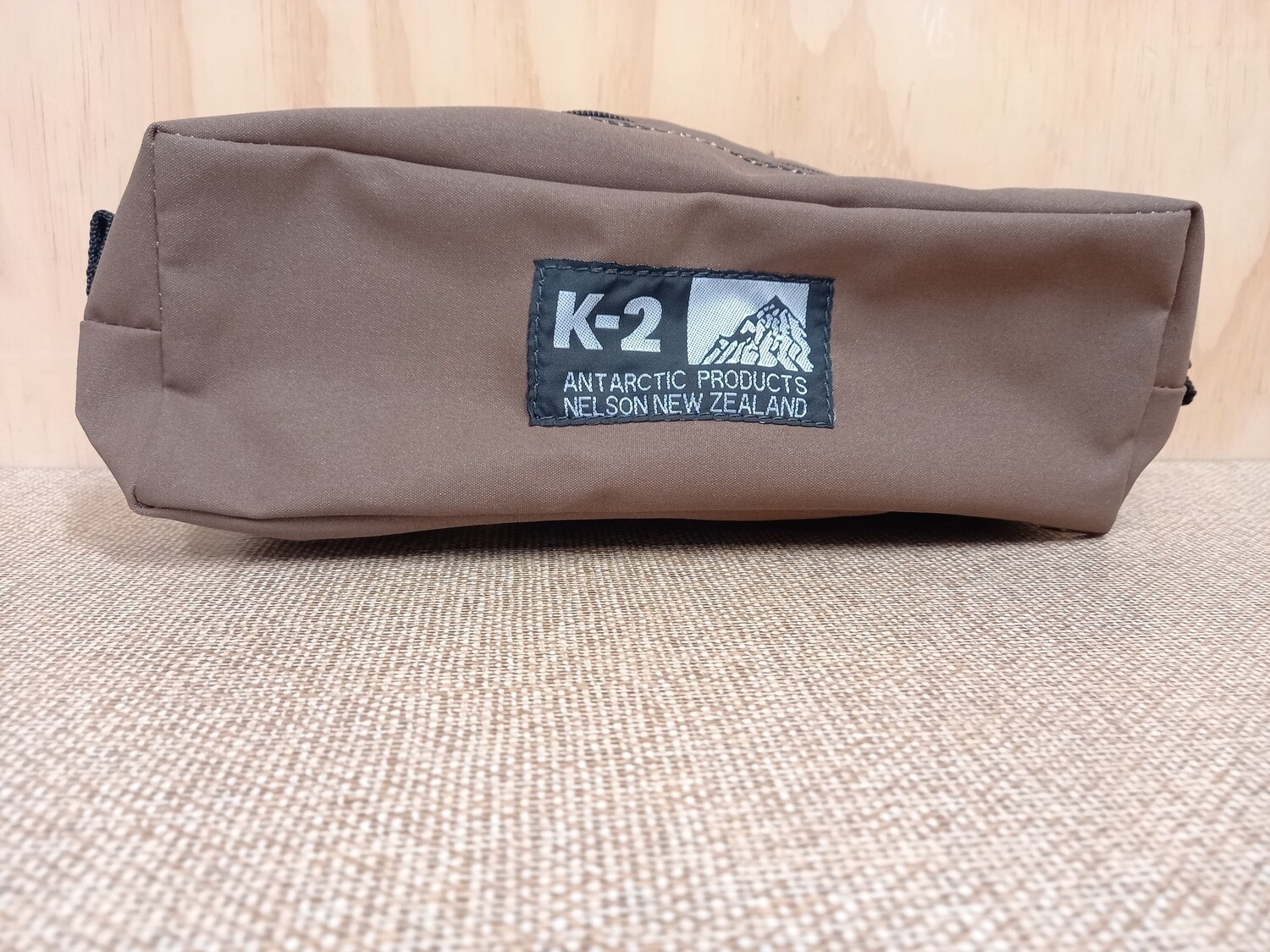 OB-Long Belt Pouches