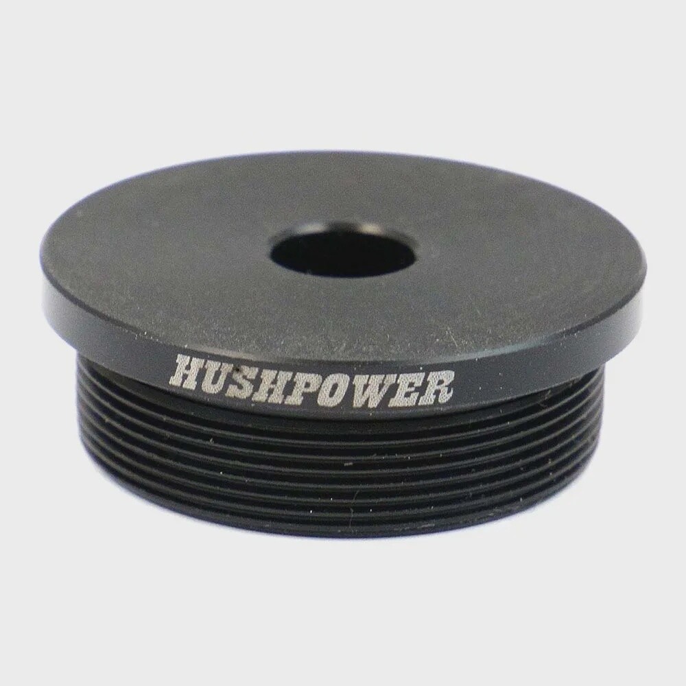 HUSHPOWER – SILENCER BUSH MAGNUM – BLANK