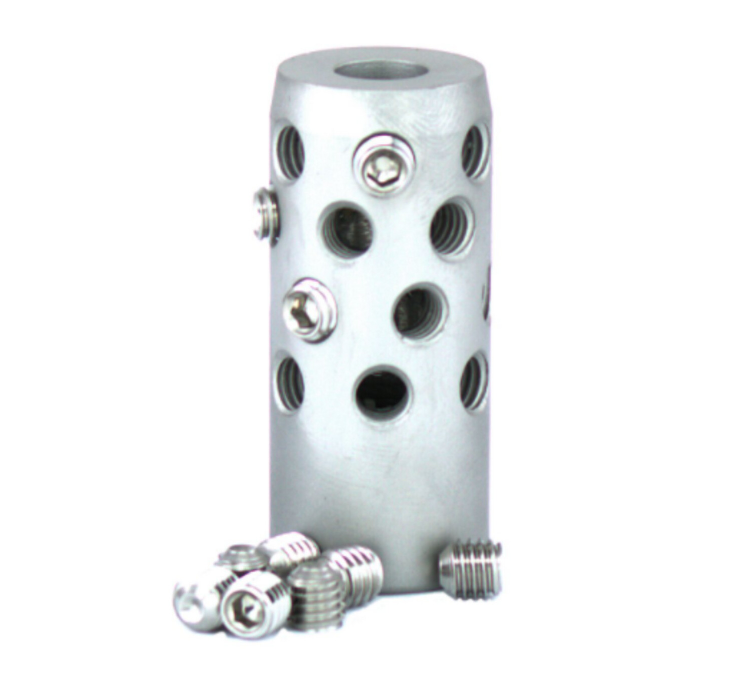 Sonic Trimbrake Stainless 6mm Max 1/2 UNEF