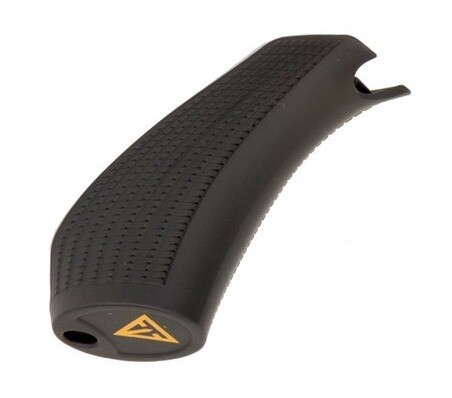 Pistol Grips T3X  - Traditional - Soft Touch - Coyote Brown