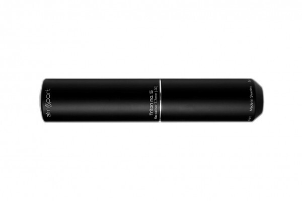 Aimsport Triton 50S Max Caliber 8.5mm (.338)