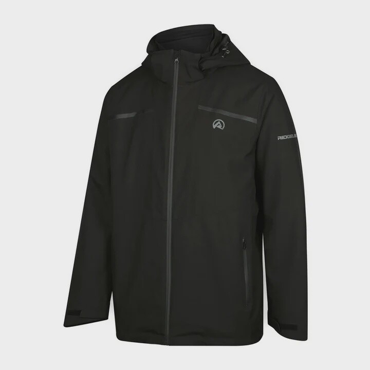 Ridgeline Raptor 3 in One jacket