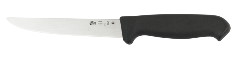 Mora Boning Straight Unigrip 153mm