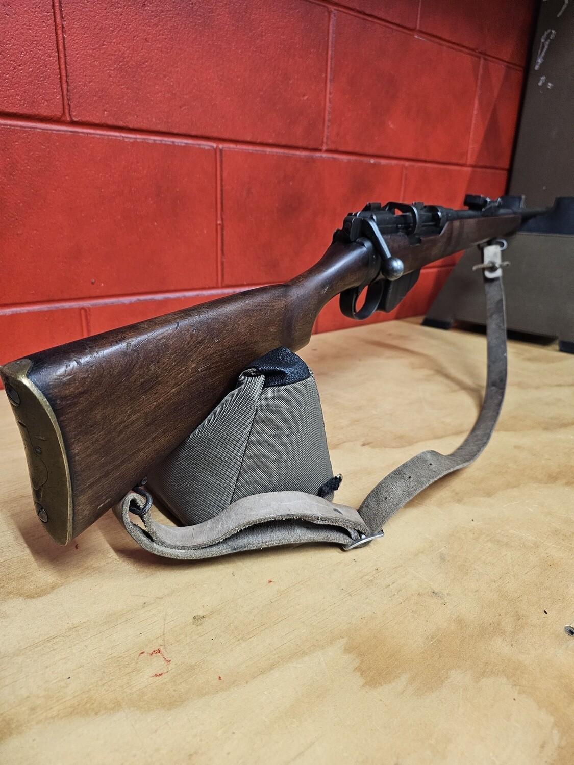 303 Lee Enfield #1 Mk 3*