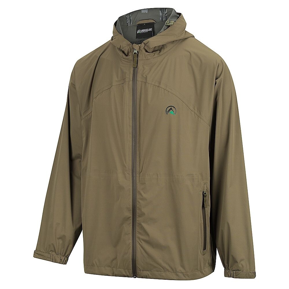 RL Packlite Jacket Beech
