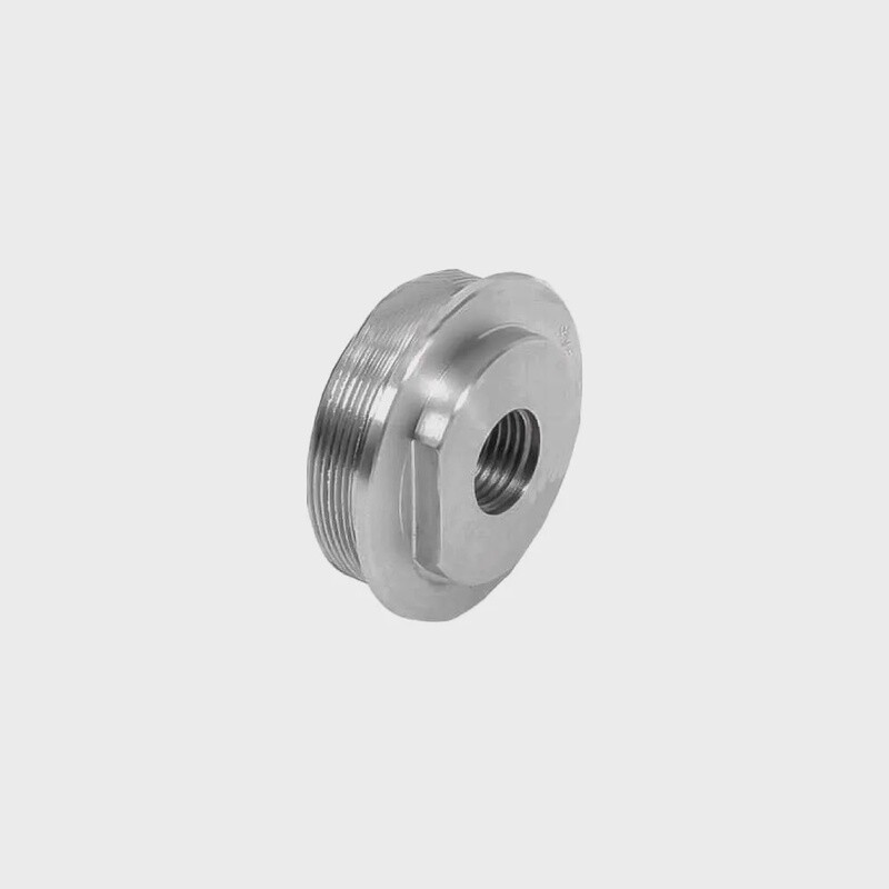 AimSport Predator Barrel Nut - EACH