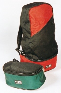 K-2 POP UP PACK