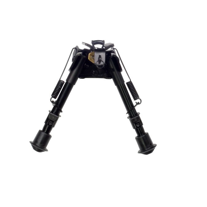 Hy-Skor 7&quot; - 10&quot;  Swivel Bipod
