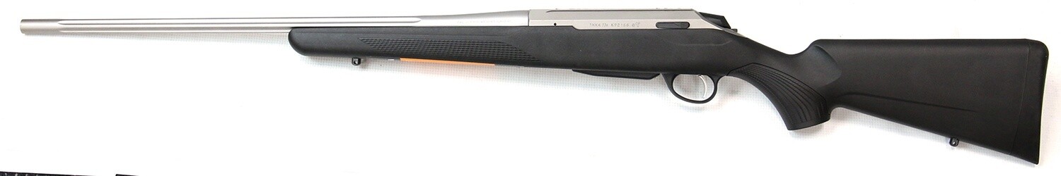 223 Tikka T3x Superlite