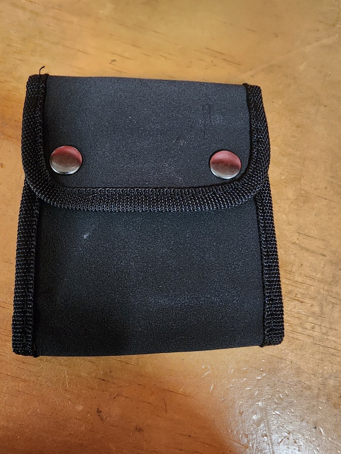C/Fire Cartridge Wallet 10rd