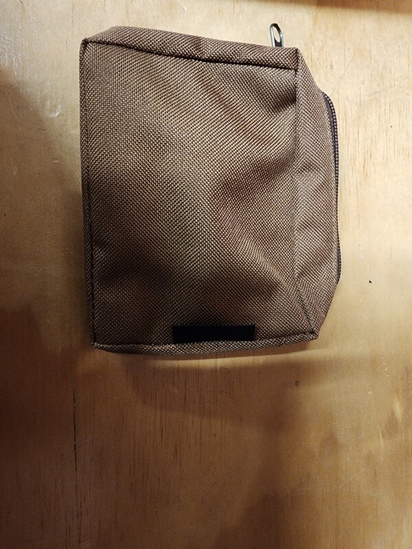 Ammunition Pouch 420D STD