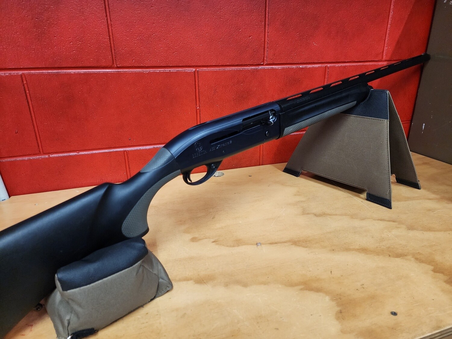 12ga Beretta Xtreme 2
