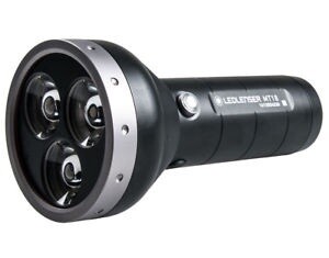 Led Lenser MT18 Torch LED