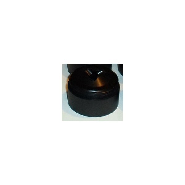 DPT #75 Rimfire- extra baffle