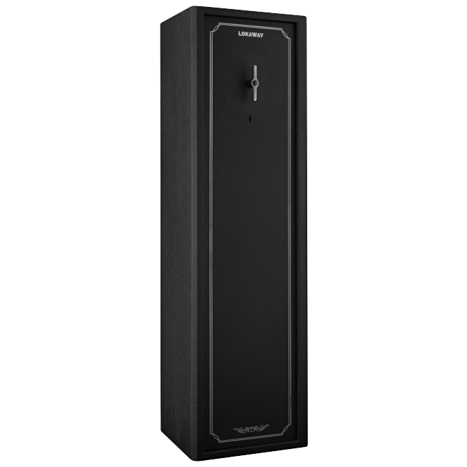 Lokaway - LBA14 Gun Safe - 1500x430x360