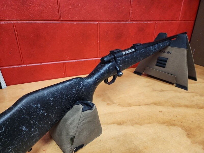300 Win Weatherby Vanguard