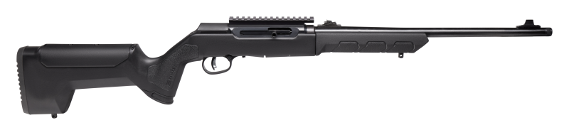 Savage A22 F Takedown 18&quot; Package