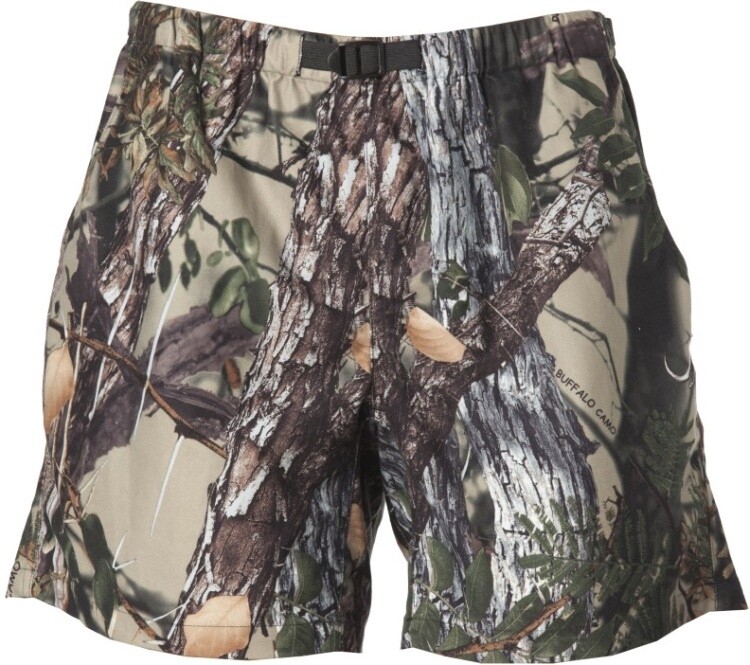 Ridgeline Mens Duralite Shorts