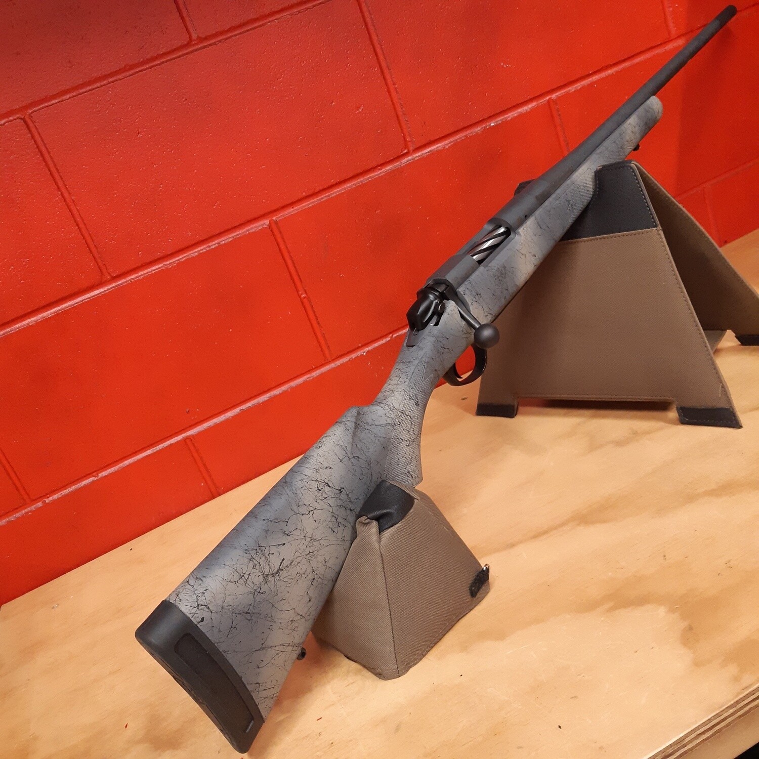 308 Bergara Wilderness B14