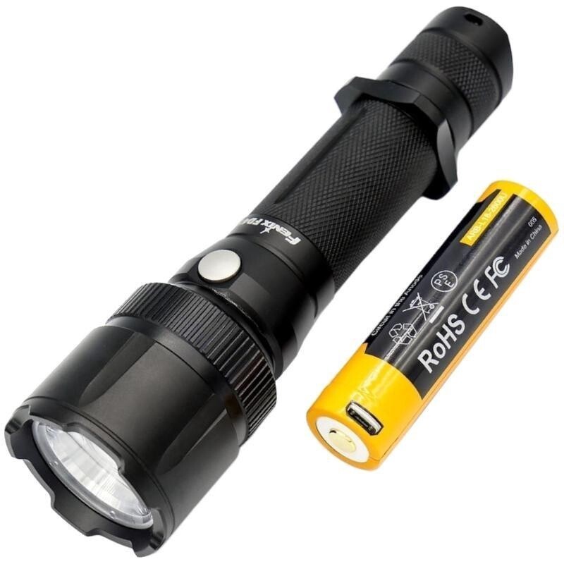 Fenix FD41