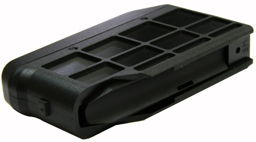 Tikka T3 Short Magazine, 3 round, 300WSM