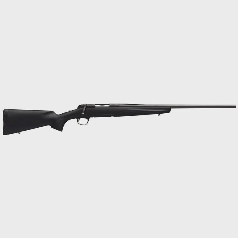 223 Browning X-bolt Composite/Blued