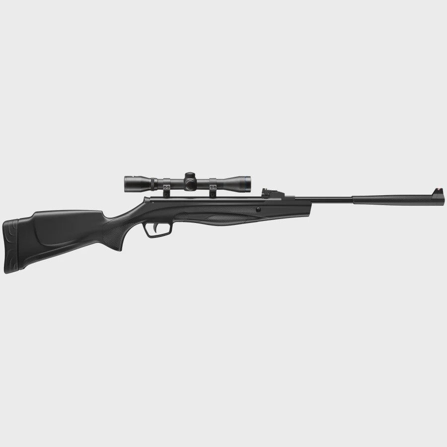 .177 Stoeger RX5 4x32 Combo - Black