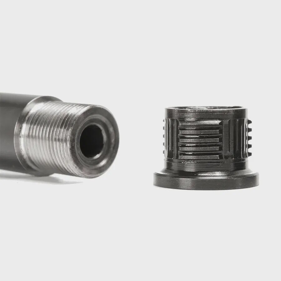 A-TEC A-LOCK ADAPTOR 1/2X28