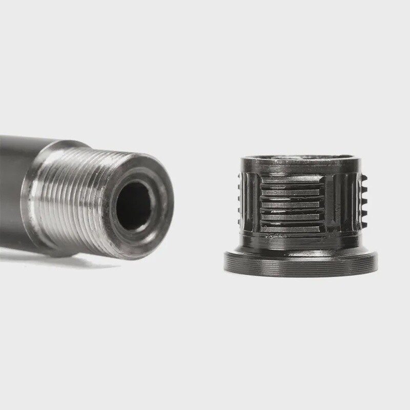 A-TEC A-LOCK ADAPTOR 1/2X28