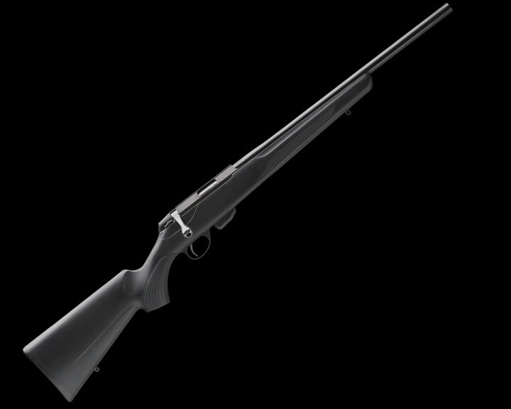 22LR Tikka T1X MTR Syn 16&quot; UNF with Suppressor