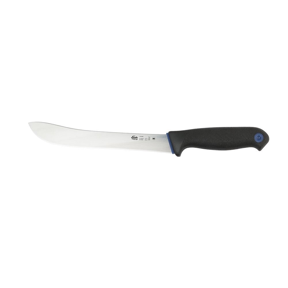 MORA FILLET Bullnose P/G 215mm