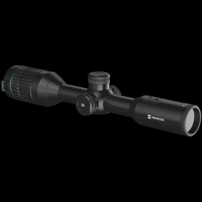 Hikmicro ALPEX A50T 50mm Digital NV with 850nm (400m IR on) Tube