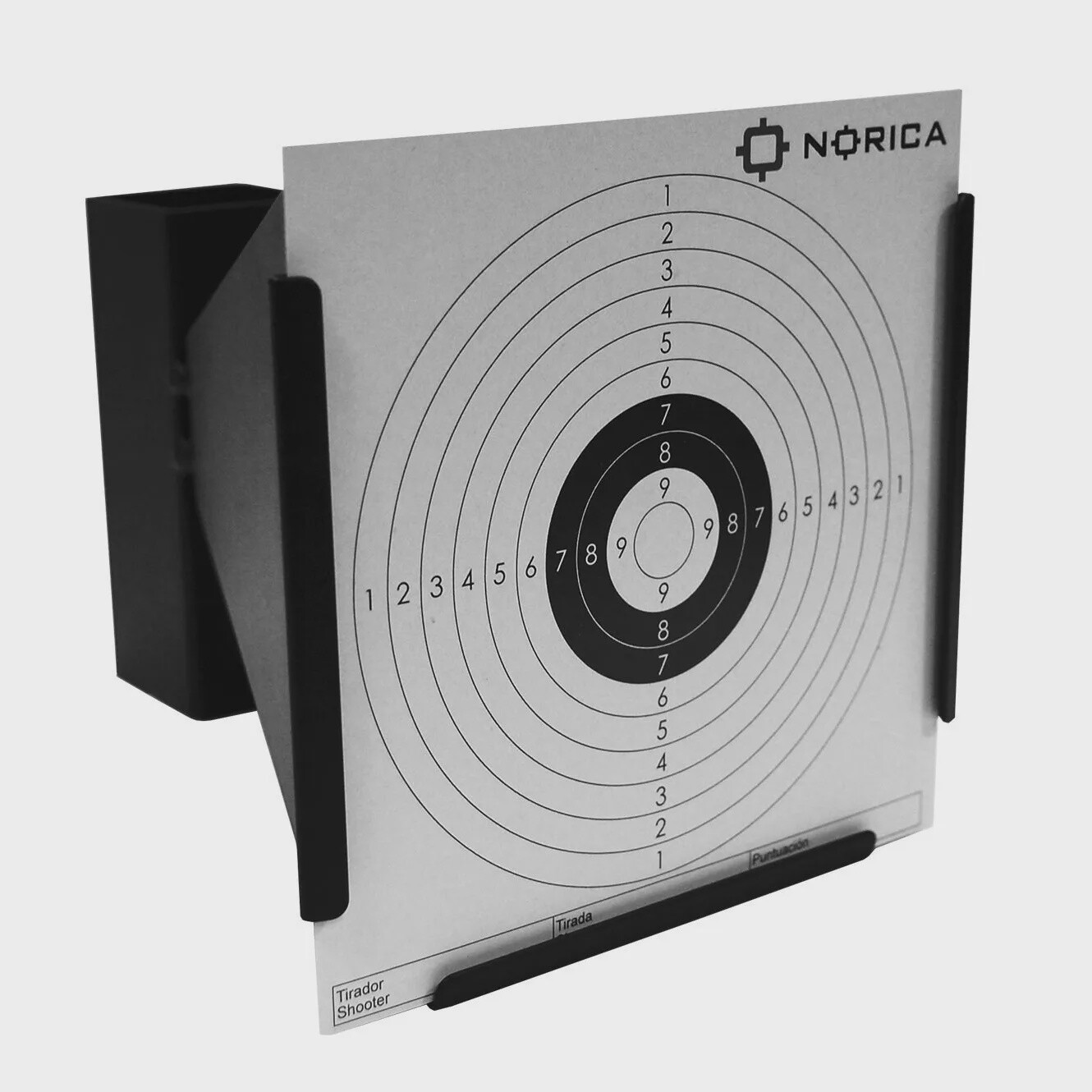 Norica Cone Pellet Trap