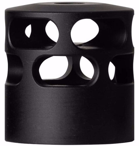 A-TEC H3 End Cap Muzzle Brake - Universal Unit 0.375