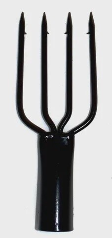 EEL Spears Heavy 4 Prong