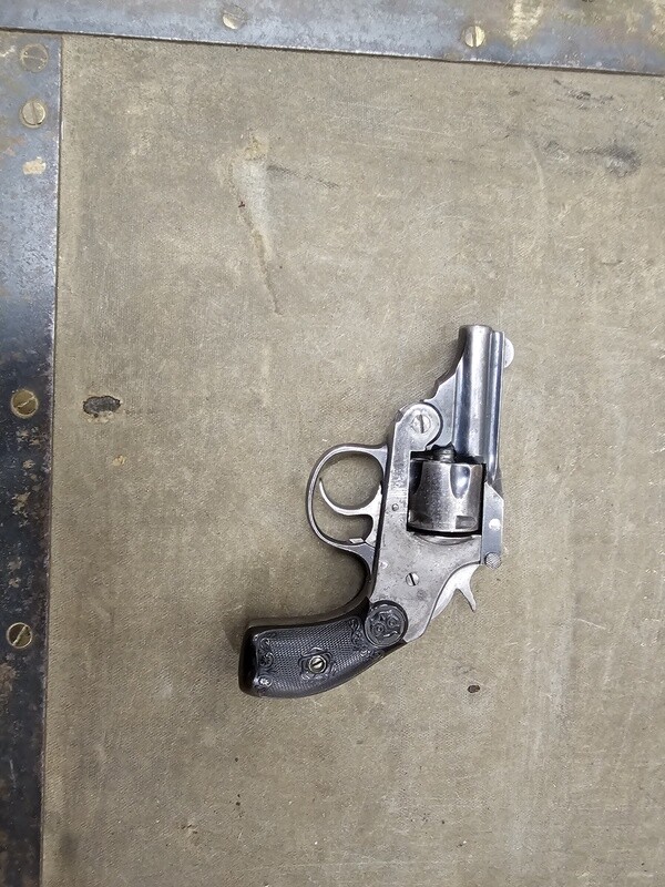 .32 Revolver
