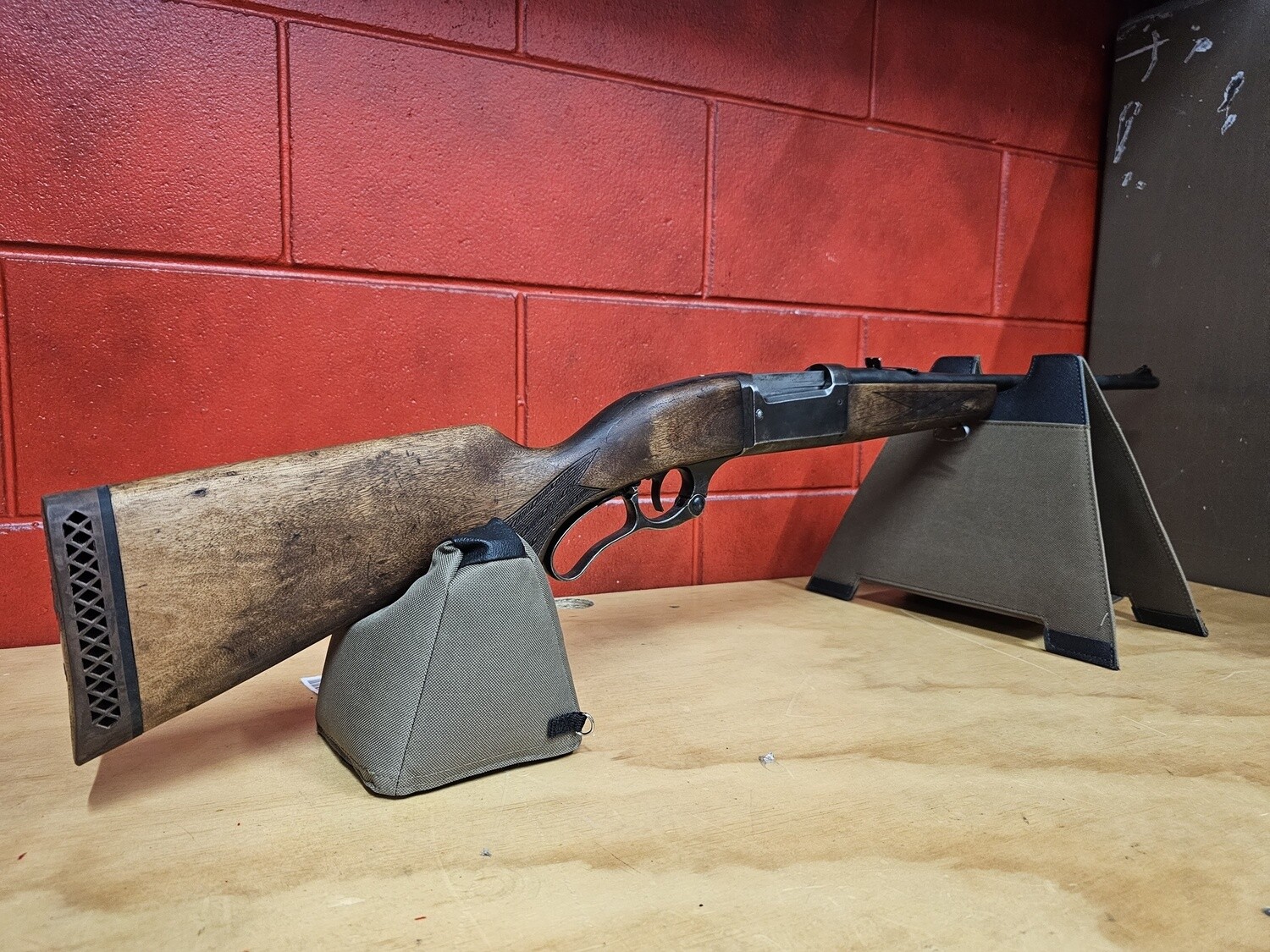 308 Savage Arms