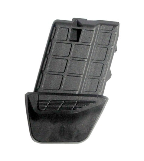 Tikka T1X .22 10 shot magazine