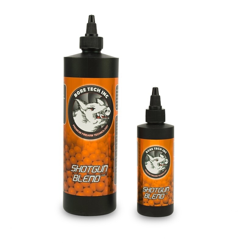 Boretech  Shotgun blend