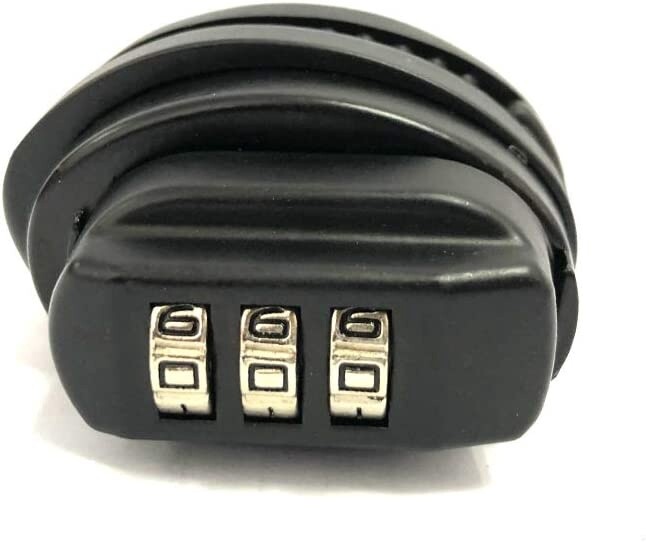 Spika Trigger Lock- Combination