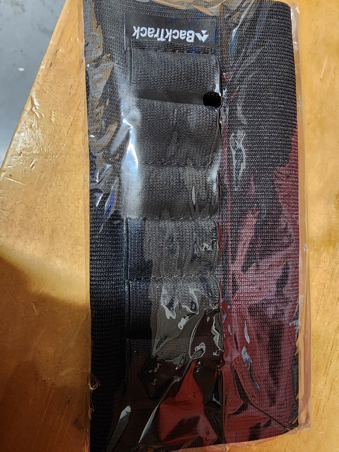 BackTrack Butt Stock Holder Shotgun 6 rds