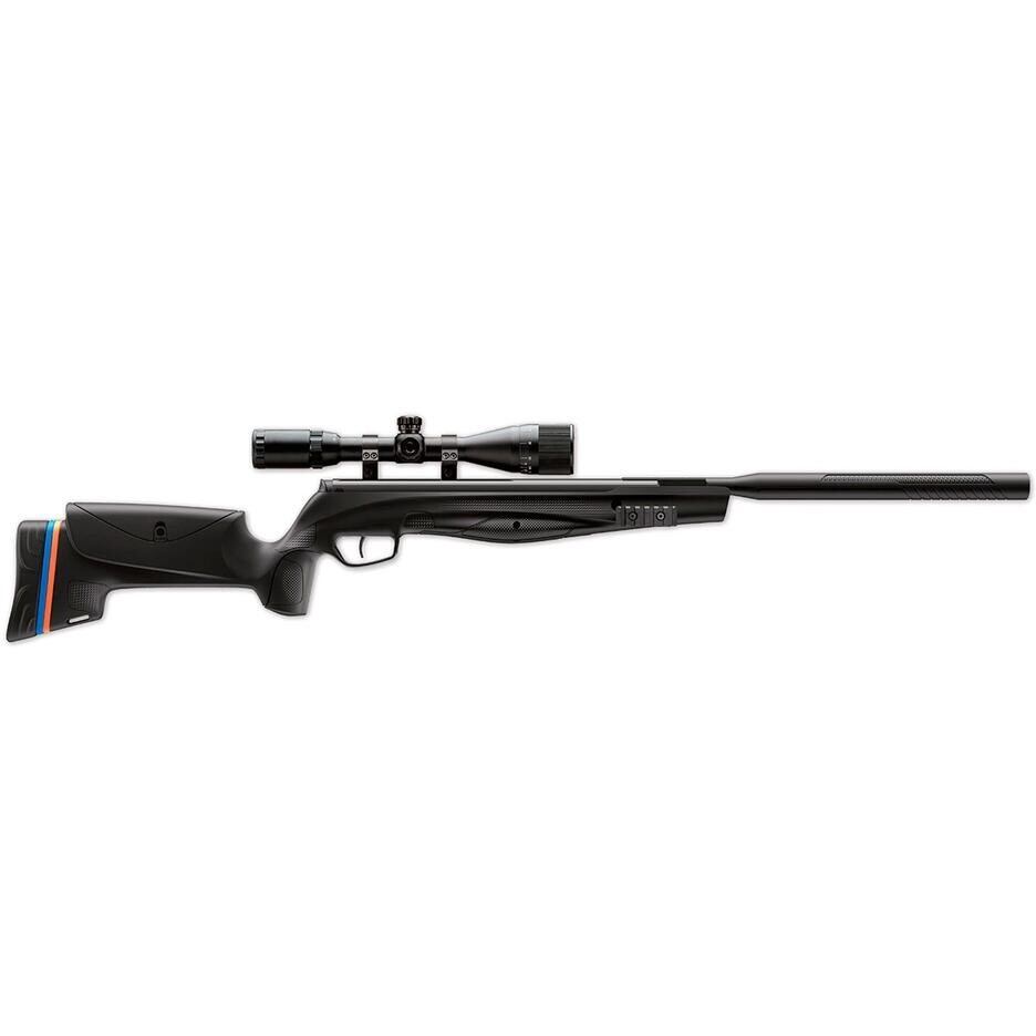 RX20 Tac GR 3-9x40 Combo ,177