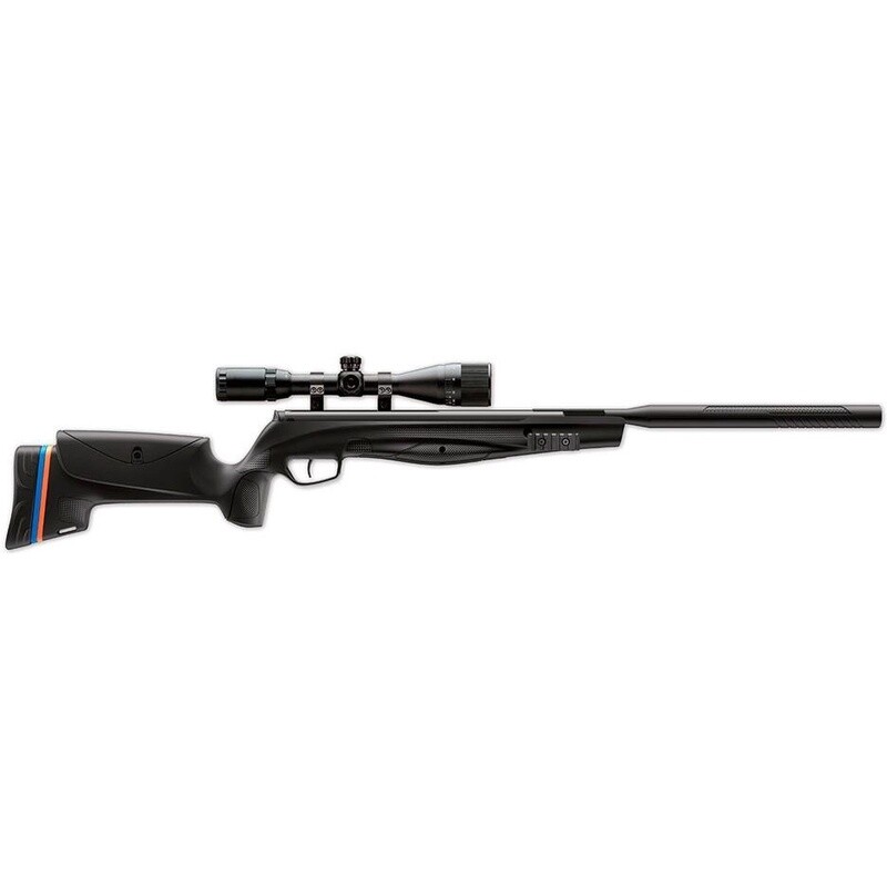 RX20 Tac GR 3-9x40 Combo ,177