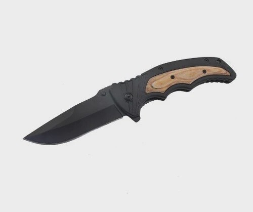 Ridgeline Knife Fieldman