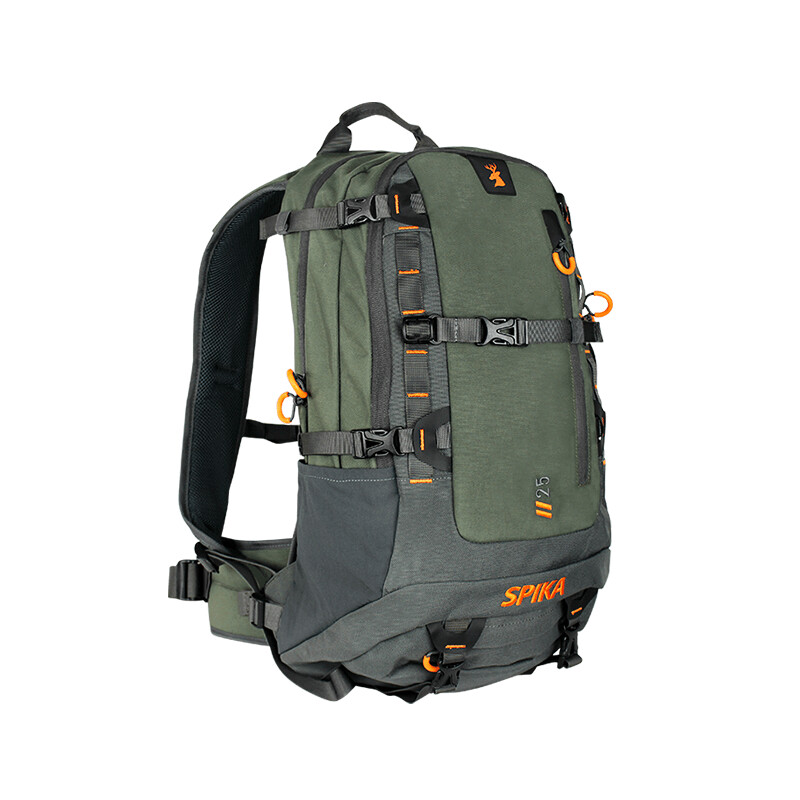 Spika Drover 25L Pro.