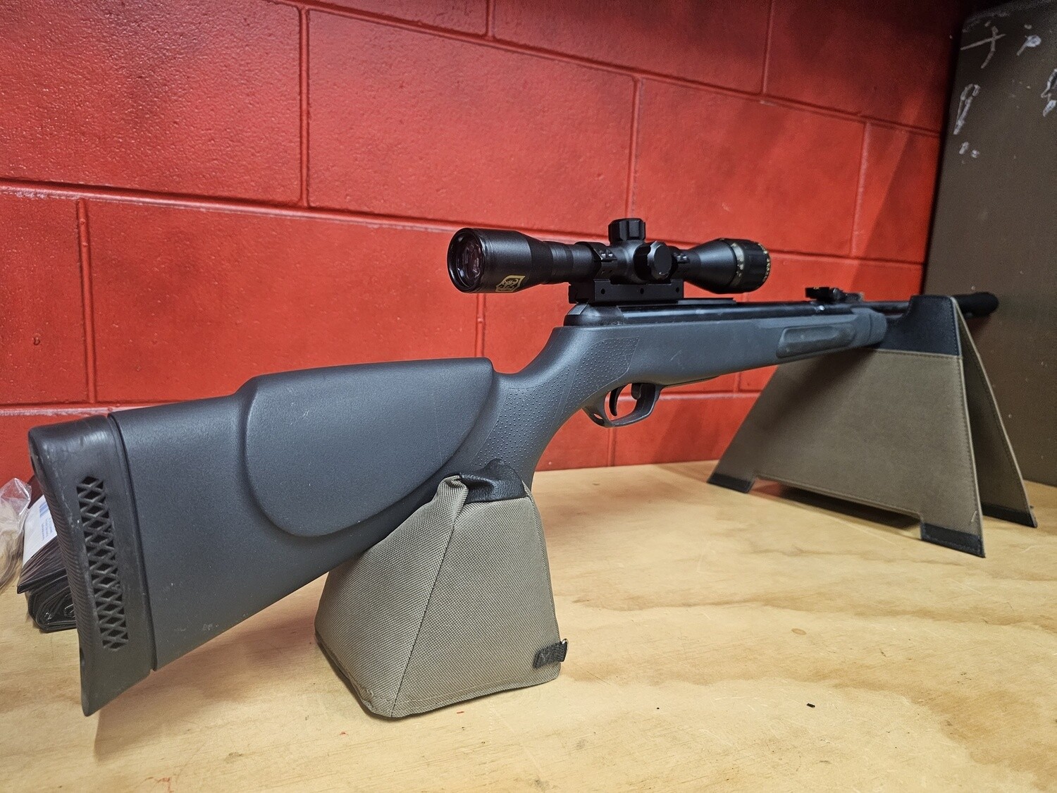 .177 Gamo Slug Gun - AS IS