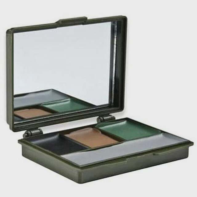 Mossy Oak 4-n-1 Camo Face Paint