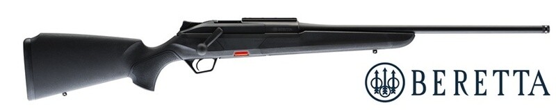 300 Beretta BRX1 Straight Pull 20"