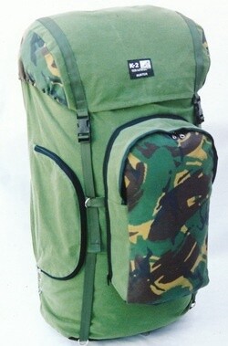 K-2 Hunter Pack 95L