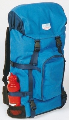 K-2 Pinnacle Packs